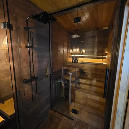 Taehetee Majake Prázdninový dům Palometsa