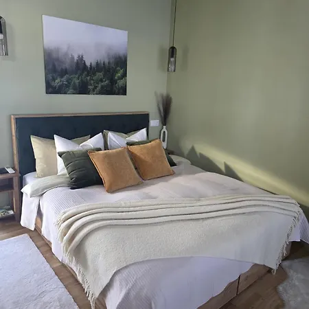 Taehetee Majake Nyaraló