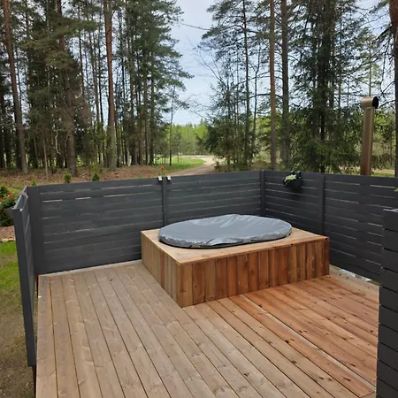 Сasa de vacaciones Taehetee Majake