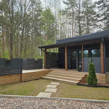 Holiday home Taehetee Majake *