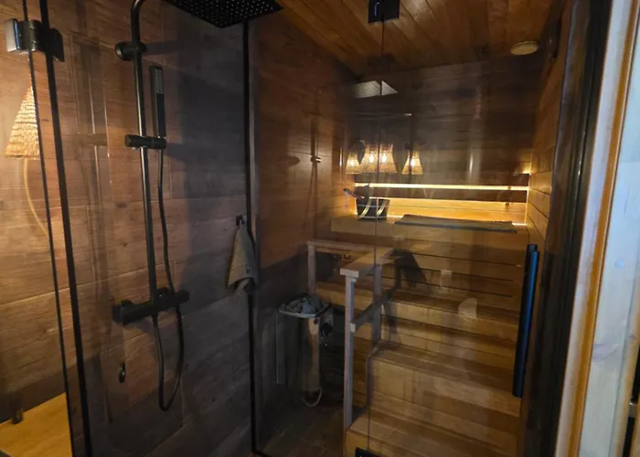 Taehetee Majake Nyaraló Palometsa