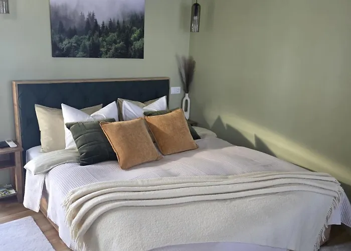 Taehetee Majake Nyaraló